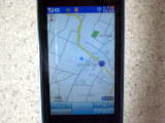 GPSイメージ画像